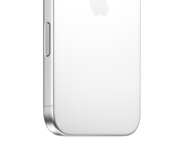 Apple iPhone 16 Pro 128GB Biały Tytan - 1277961 - zdjęcie 5